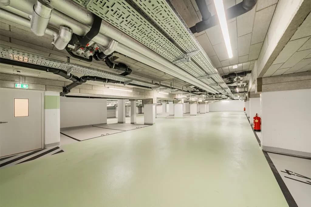 3-Zimmer-Wohnung mieten in Wien – 66,91 m², € 1.199 – Bild 14 von 22
