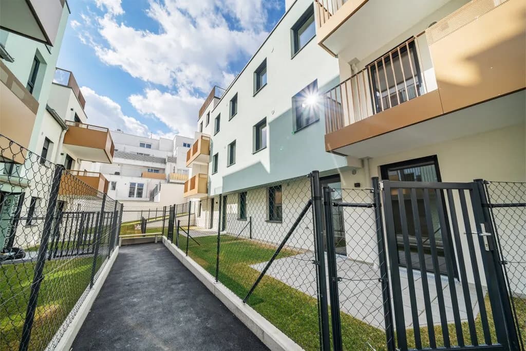 3-Zimmer-Wohnung mieten in Wien – 66,91 m², € 1.199 – Bild 15 von 22