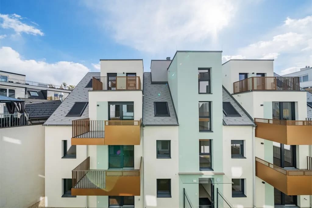 3-Zimmer-Wohnung mieten in Wien – 66,91 m², € 1.199 – Bild 16 von 22