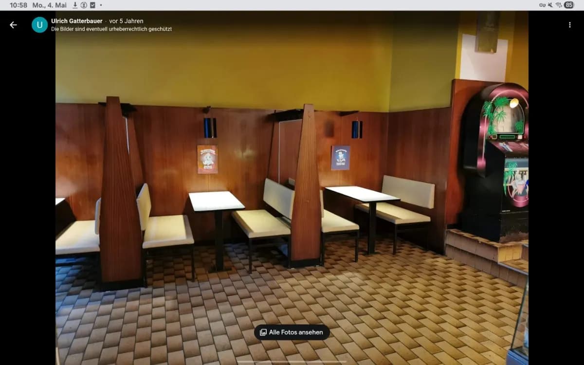 Gewerbeimmobilie mieten in Wien – 80 m², € 1.400 – Bild 2 von 4