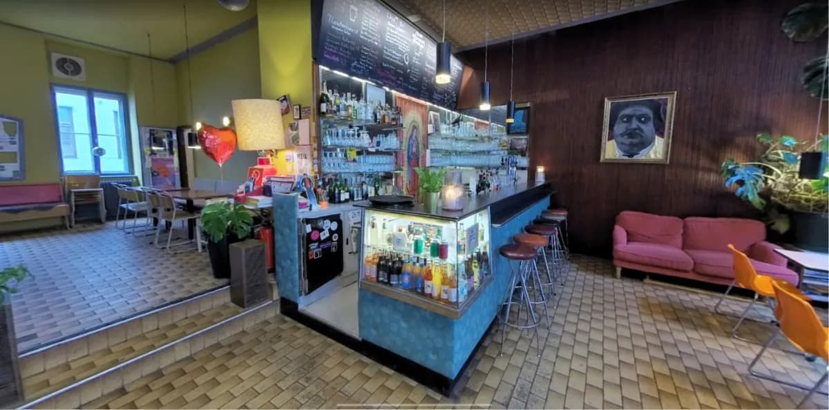 Gewerbeimmobilie mieten in Wien – 80 m², € 1.400 – Bild 3 von 4