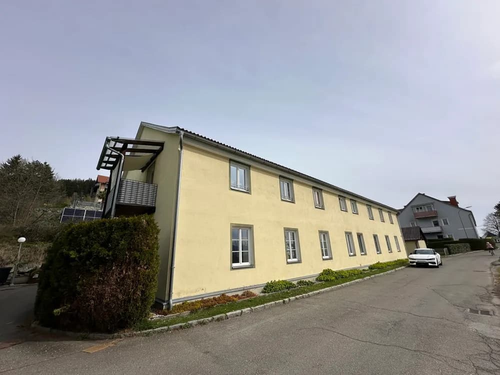3-Zimmer-Wohnung mieten in Murtal – 70,67 m², € 545