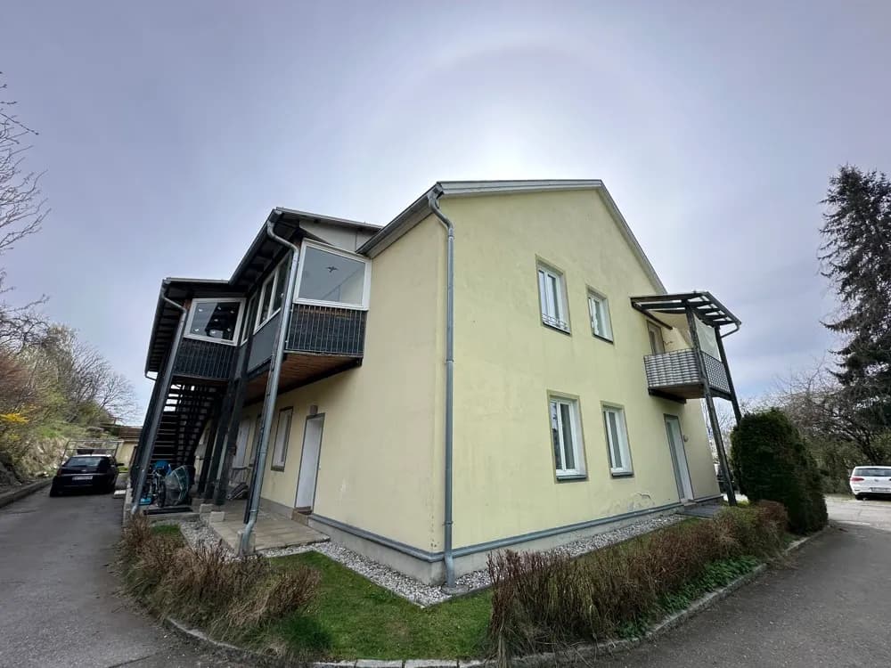 3-Zimmer-Wohnung mieten in Murtal – 70,67 m², € 545 – Bild 2 von 14
