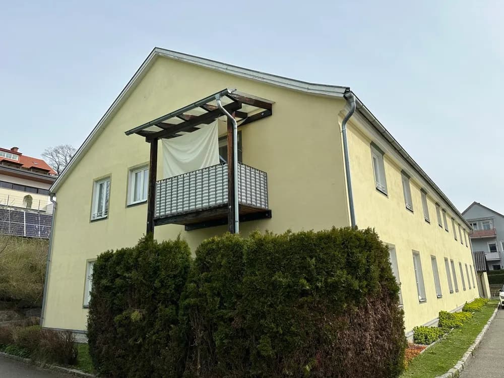 3-Zimmer-Wohnung mieten in Murtal – 70,67 m², € 545 – Bild 3 von 14
