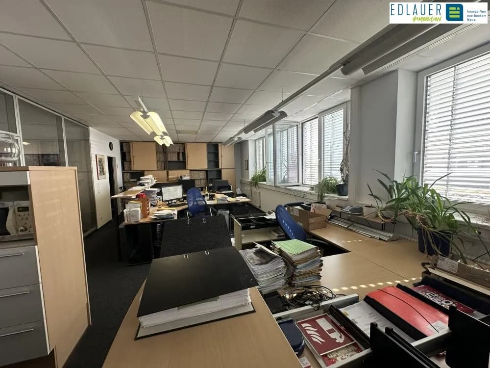3-Zimmer-Gewerbeimmobilie mieten in Sankt Pölten – 165 m², € 2.471 – Bild 4 von 8