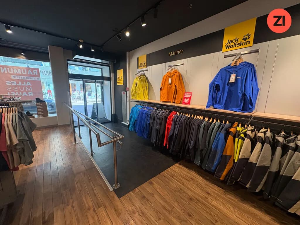 Gewerbeimmobilie mieten in Linz – 224 m², € 6.404 – Bild 5 von 9