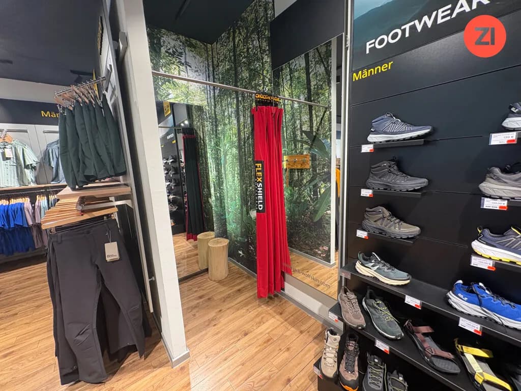 Gewerbeimmobilie mieten in Linz – 224 m², € 6.404 – Bild 6 von 9
