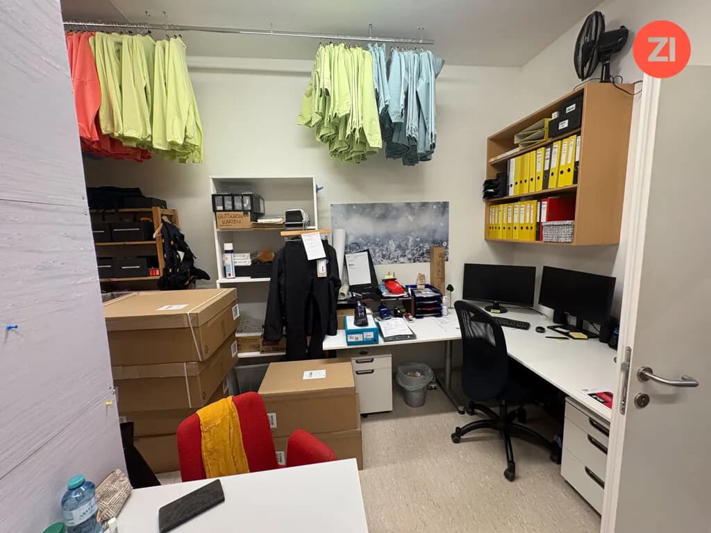 Gewerbeimmobilie mieten in Linz – 224 m², € 6.404 – Bild 9 von 9