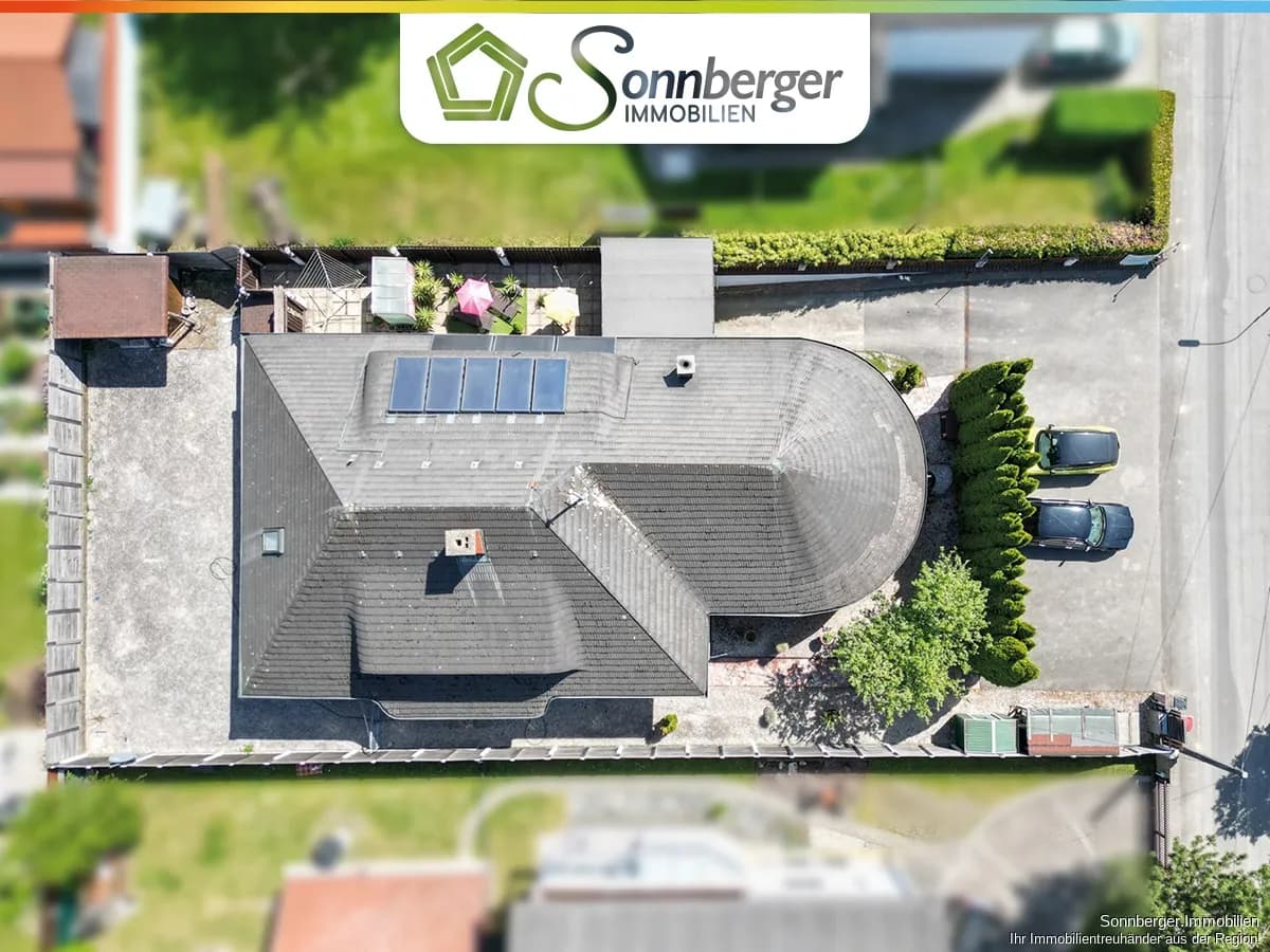 8-Zimmer-Haus kaufen in Amstetten – 288 m², € 550.000