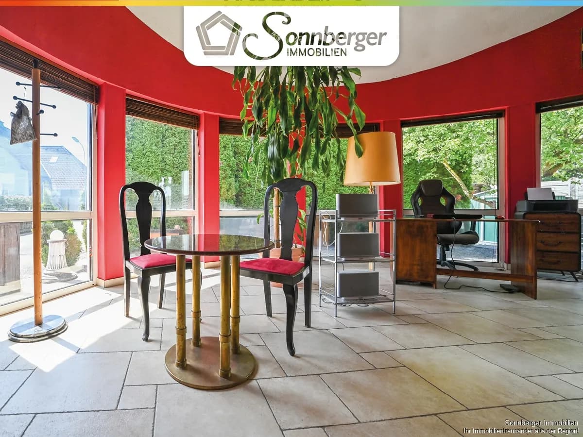8-Zimmer-Haus kaufen in Amstetten – 288 m², € 550.000 – Bild 3 von 10