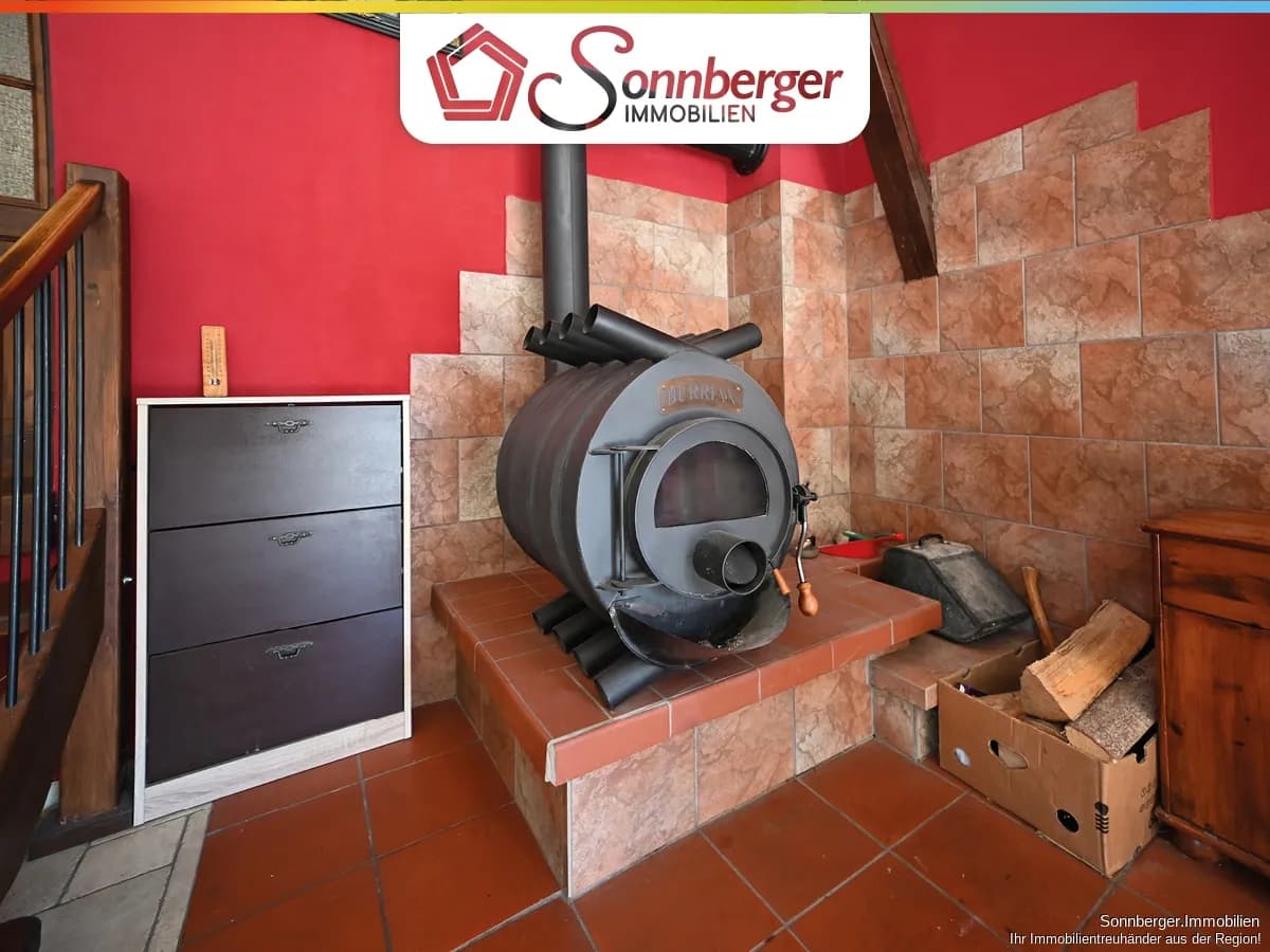 8-Zimmer-Haus kaufen in Amstetten – 288 m², € 550.000 – Bild 4 von 10