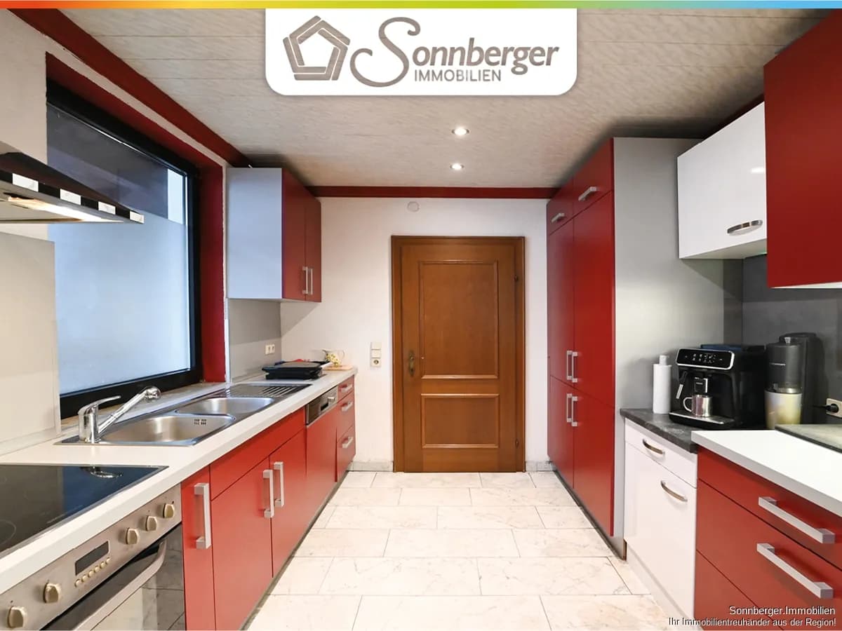 8-Zimmer-Haus kaufen in Amstetten – 288 m², € 550.000 – Bild 5 von 10