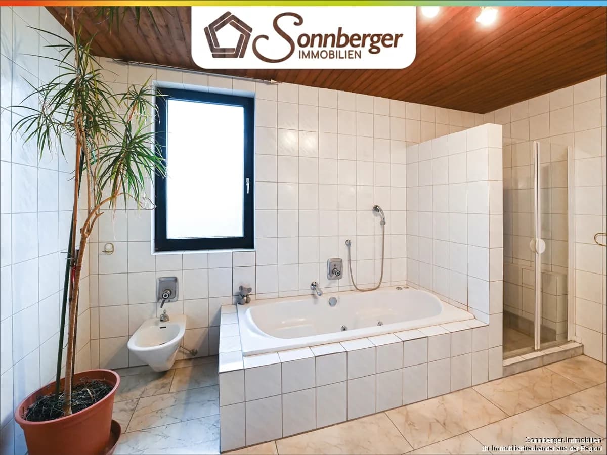 8-Zimmer-Haus kaufen in Amstetten – 288 m², € 550.000 – Bild 6 von 10