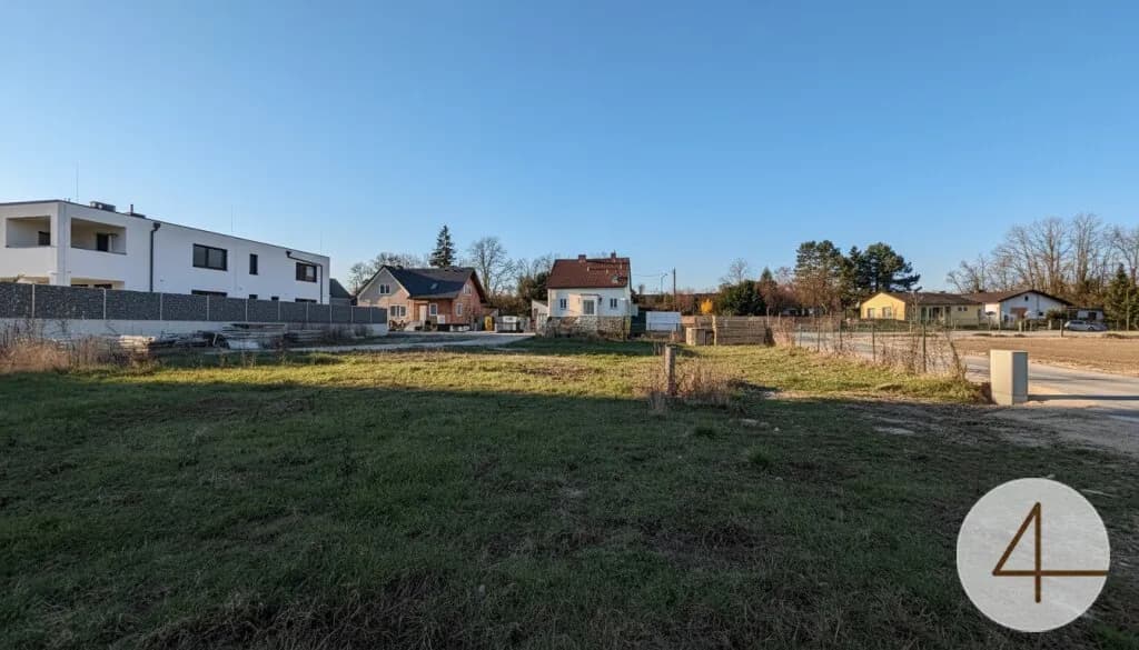 Grundstück kaufen in Gänserndorf – 806 m², € 233.520 – Bild 3 von 6