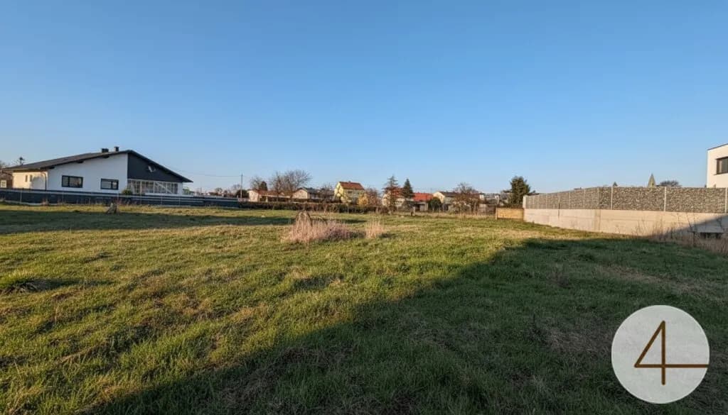 Grundstück kaufen in Gänserndorf – 806 m², € 233.520 – Bild 4 von 6