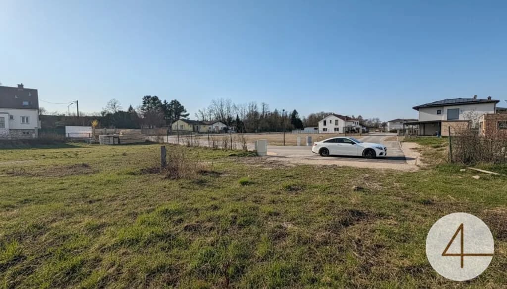 Grundstück kaufen in Gänserndorf – 806 m², € 233.520 – Bild 5 von 6