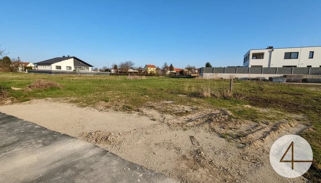 Grundstück kaufen in Gänserndorf – 806 m², € 233.520 – Bild 6 von 6