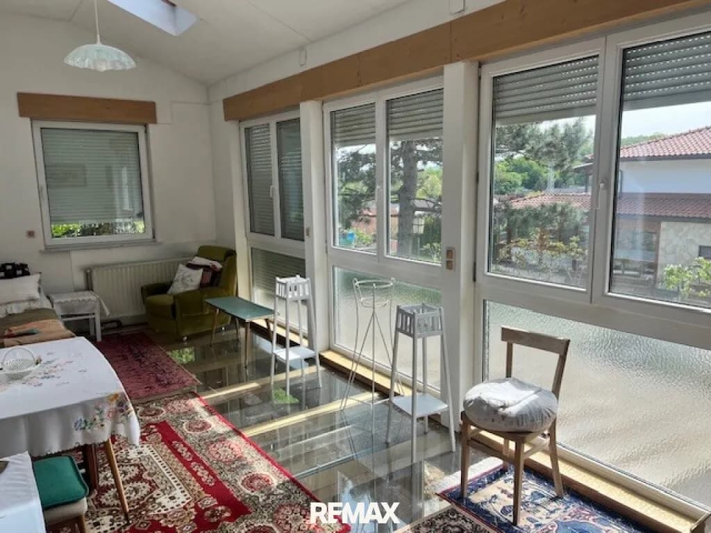 4-Zimmer-Haus kaufen in Mattersburg – 80 m², € 399.500 – Bild 2 von 32