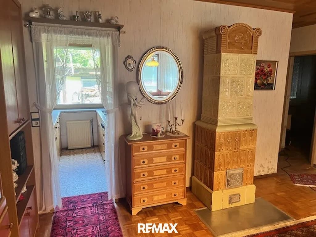 4-Zimmer-Haus kaufen in Mattersburg – 80 m², € 399.500 – Bild 4 von 32
