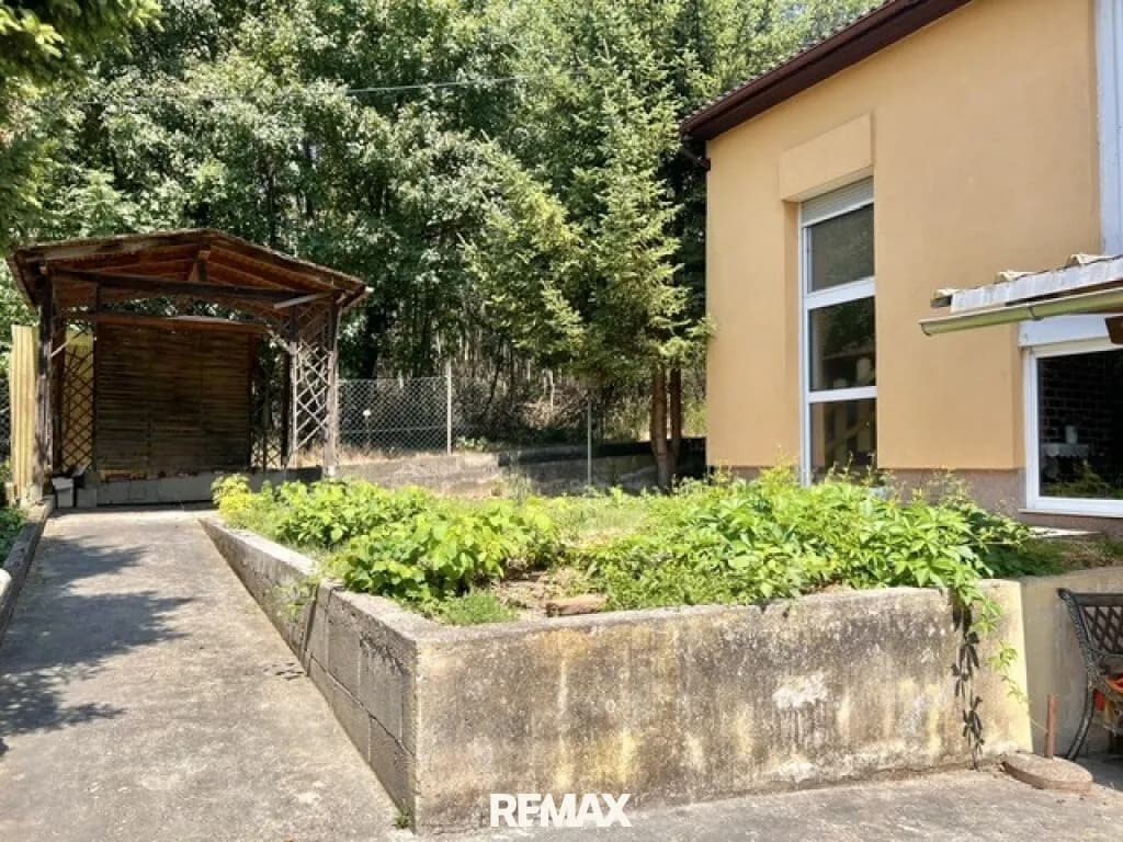 4-Zimmer-Haus kaufen in Mattersburg – 80 m², € 399.500 – Bild 7 von 32