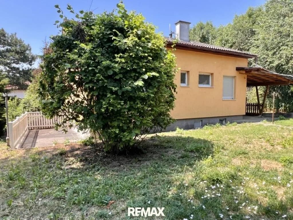 4-Zimmer-Haus kaufen in Mattersburg – 80 m², € 399.500 – Bild 11 von 32