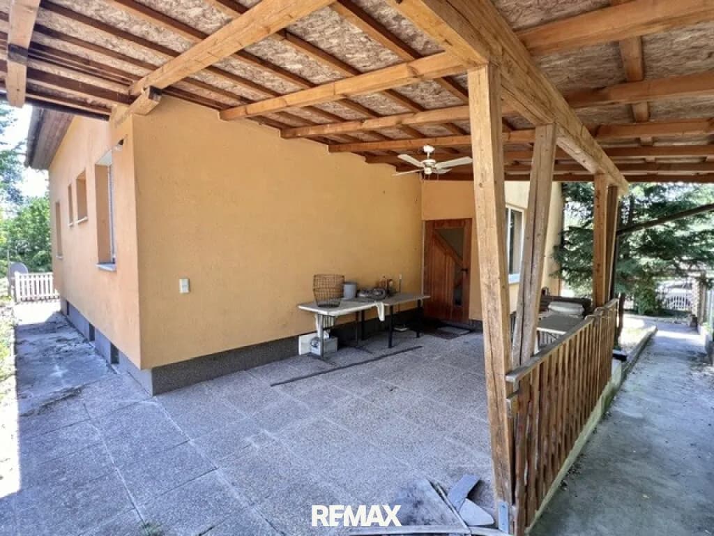 4-Zimmer-Haus kaufen in Mattersburg – 80 m², € 399.500 – Bild 12 von 32