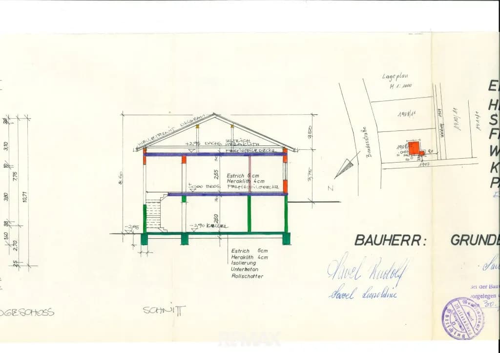 4-Zimmer-Haus kaufen in Mattersburg – 80 m², € 399.500 – Bild 16 von 32
