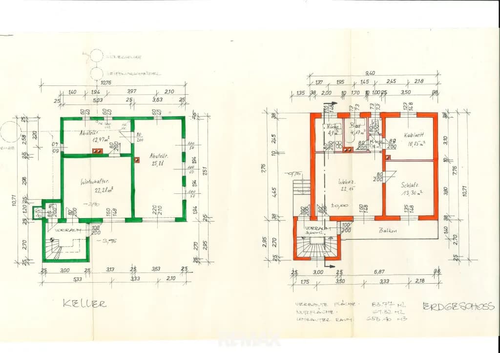 4-Zimmer-Haus kaufen in Mattersburg – 80 m², € 399.500 – Bild 17 von 32