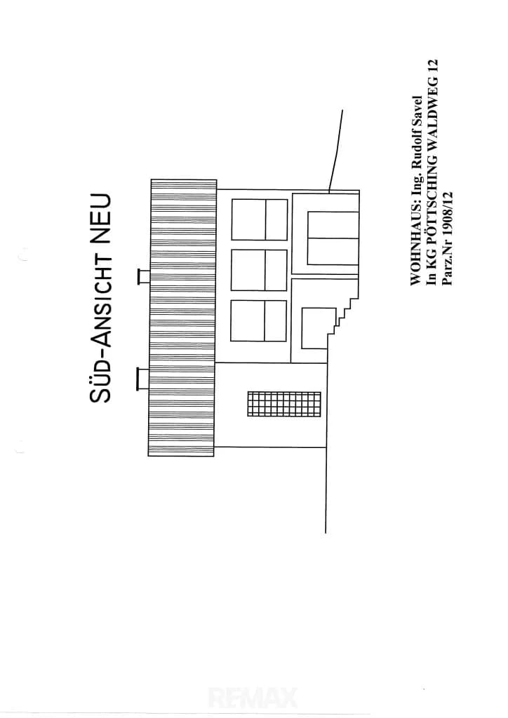 4-Zimmer-Haus kaufen in Mattersburg – 80 m², € 399.500 – Bild 23 von 32