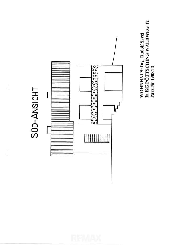 4-Zimmer-Haus kaufen in Mattersburg – 80 m², € 399.500 – Bild 28 von 32