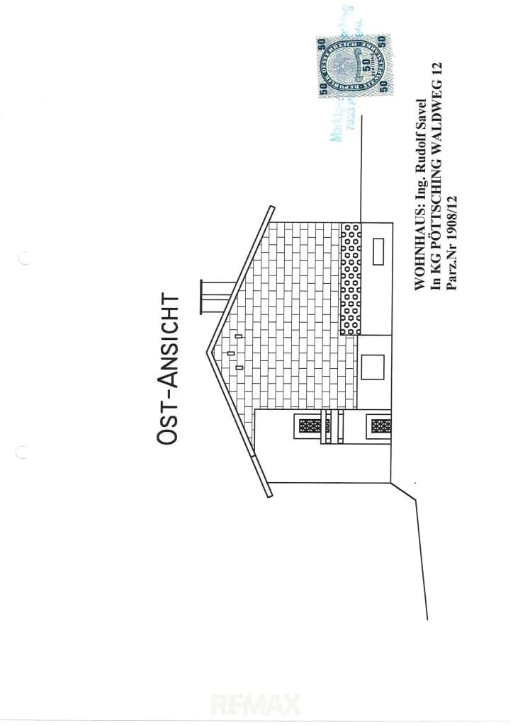 4-Zimmer-Haus kaufen in Mattersburg – 80 m², € 399.500 – Bild 29 von 32