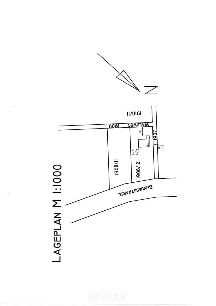 4-Zimmer-Haus kaufen in Mattersburg – 80 m², € 399.500 – Bild 30 von 32