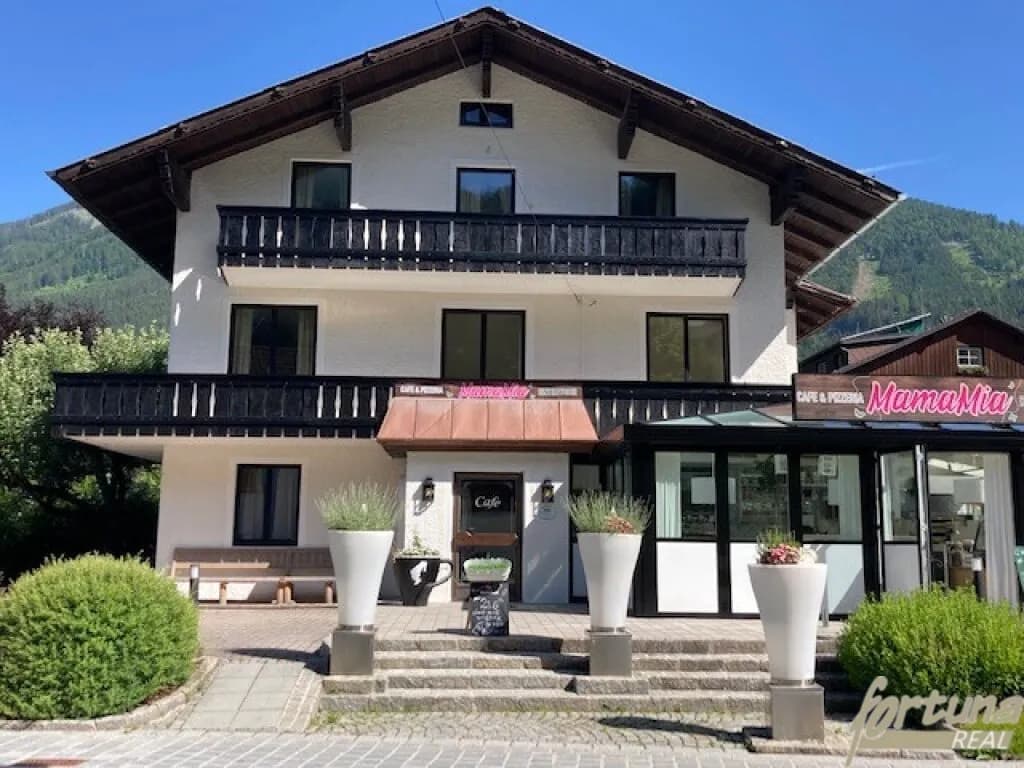Gewerbeimmobilie kaufen in Kirchdorf an der Krems – 1 246 m², € 1.350.000