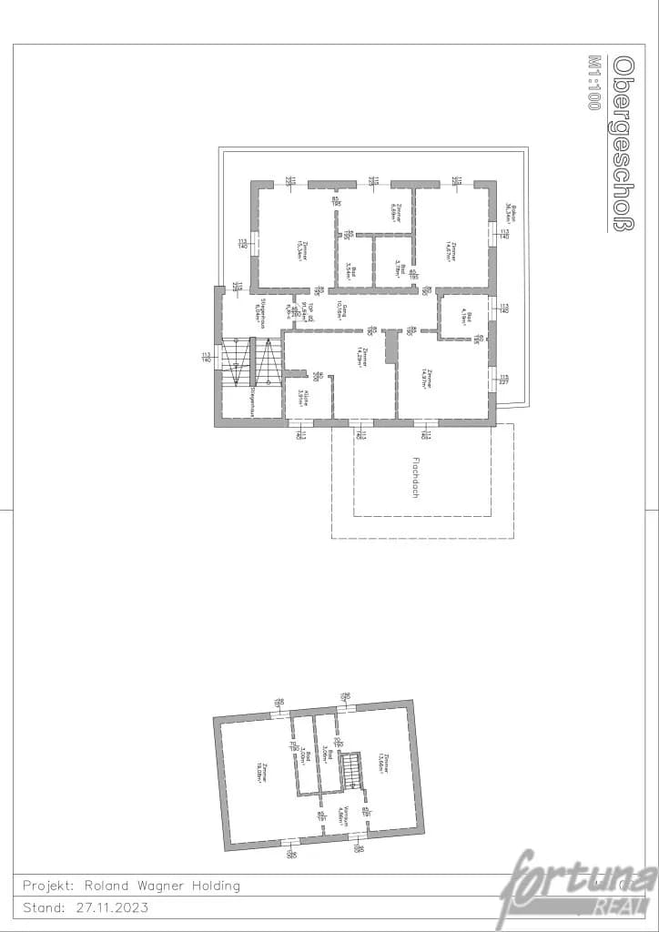 Gewerbeimmobilie kaufen in Kirchdorf an der Krems – 1 246 m², € 1.350.000 – Bild 18 von 19