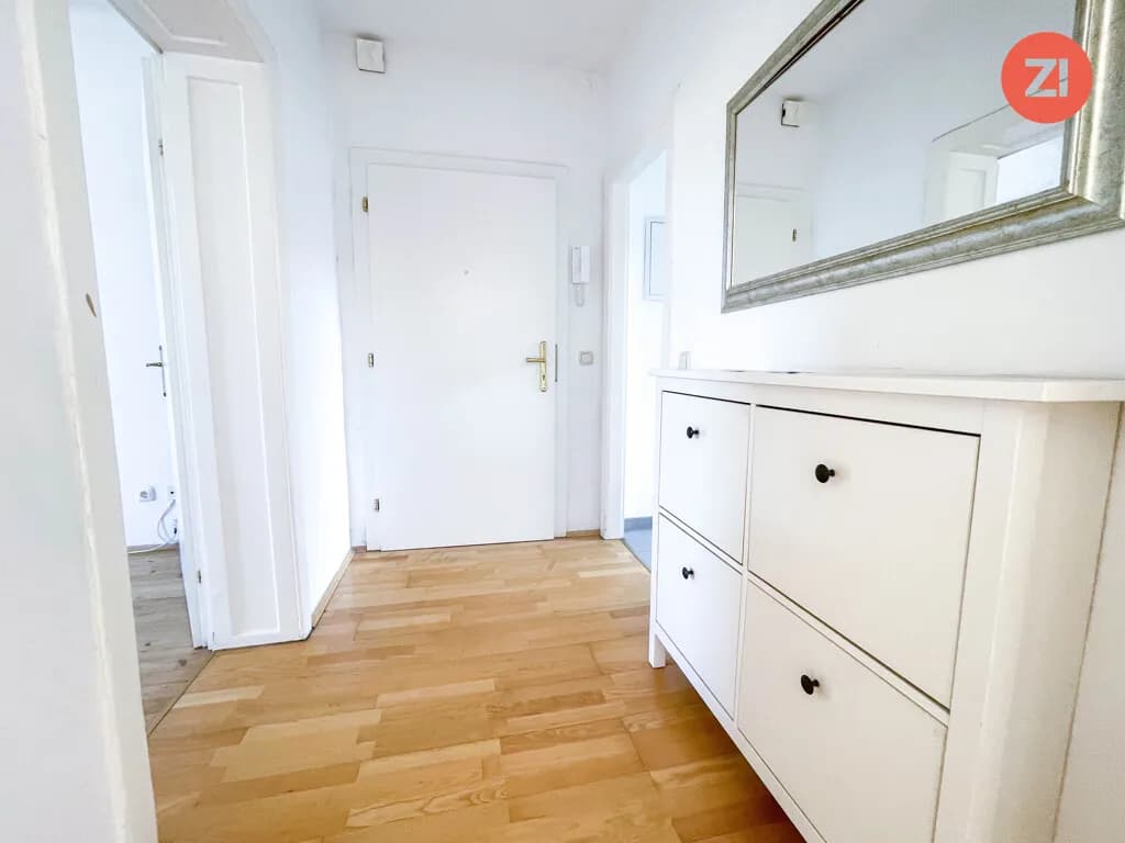 2-Zimmer-Wohnung mieten in Linz – 57 m², € 821 – Bild 6 von 9