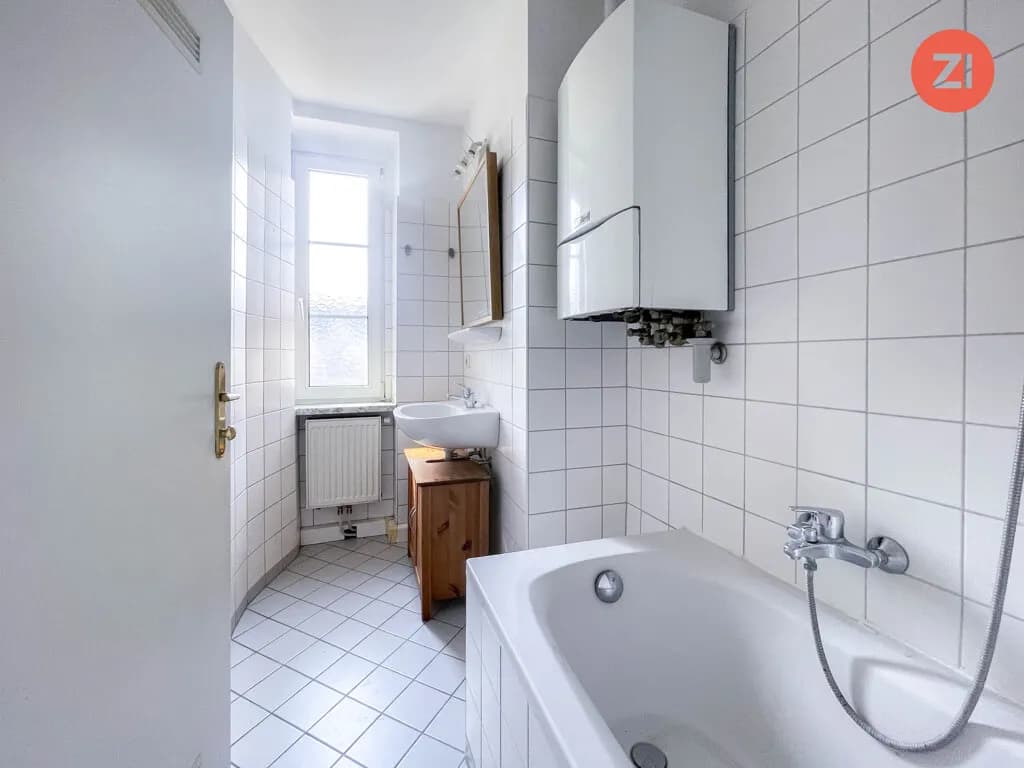 2-Zimmer-Wohnung mieten in Linz – 57 m², € 821 – Bild 8 von 9