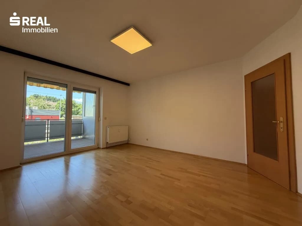 2-Zimmer-Wohnung kaufen in Deutschlandsberg – 63 m², € 167.000