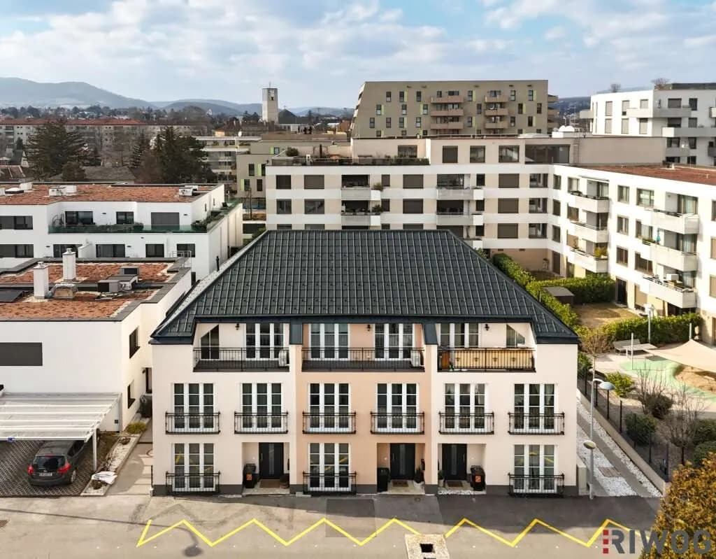 Gewerbeimmobilie kaufen in Wien – 375,55 m², € 2.100.000 – Bild 2 von 21