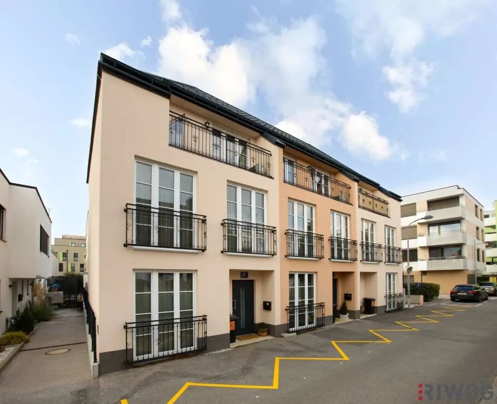 Gewerbeimmobilie kaufen in Wien – 375,55 m², € 2.100.000 – Bild 3 von 21