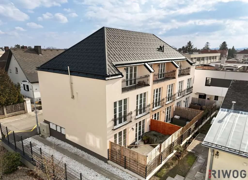 Gewerbeimmobilie kaufen in Wien – 375,55 m², € 2.100.000 – Bild 4 von 21