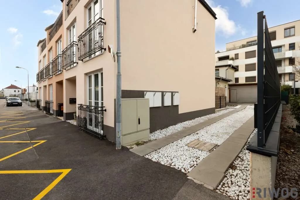 Gewerbeimmobilie kaufen in Wien – 375,55 m², € 2.100.000 – Bild 5 von 21