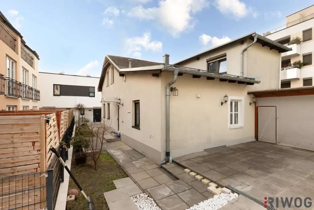 Gewerbeimmobilie kaufen in Wien – 375,55 m², € 2.100.000 – Bild 7 von 21