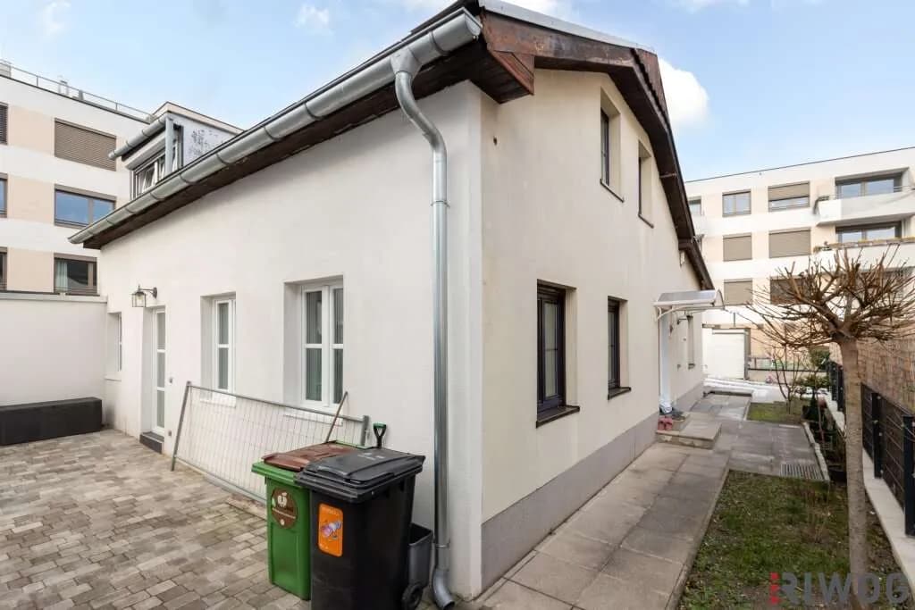 Gewerbeimmobilie kaufen in Wien – 375,55 m², € 2.100.000 – Bild 8 von 21