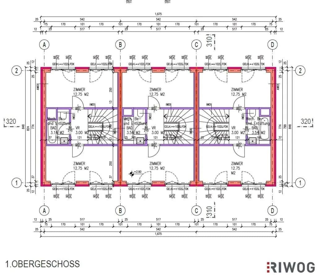 Gewerbeimmobilie kaufen in Wien – 375,55 m², € 2.100.000 – Bild 20 von 21