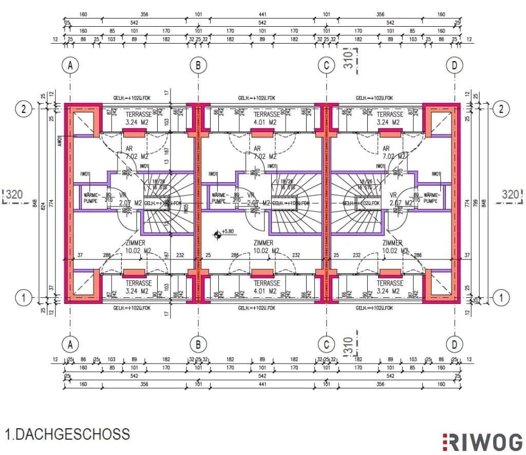 Gewerbeimmobilie kaufen in Wien – 375,55 m², € 2.100.000 – Bild 21 von 21