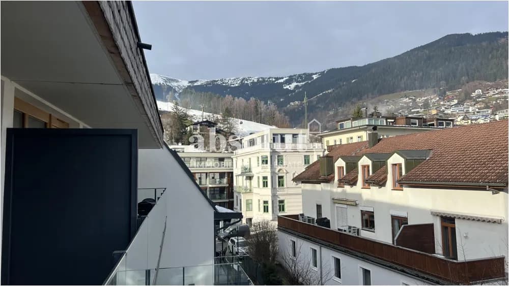 3-Zimmer-Wohnung kaufen in Zell am See – 67,63 m², € 515.000 – Bild 1 von 10