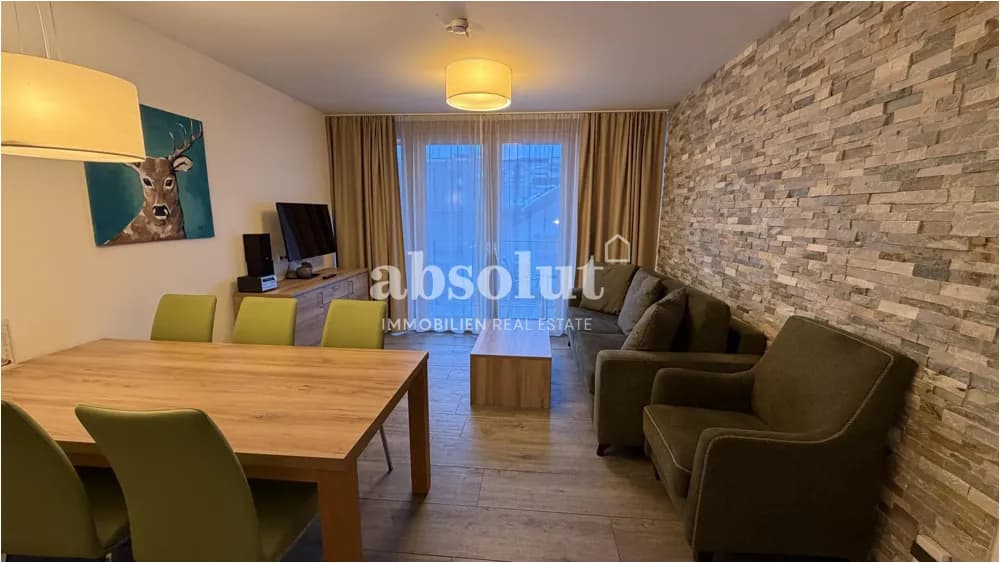 3-Zimmer-Wohnung kaufen in Zell am See – 67,63 m², € 515.000 – Bild 4 von 10