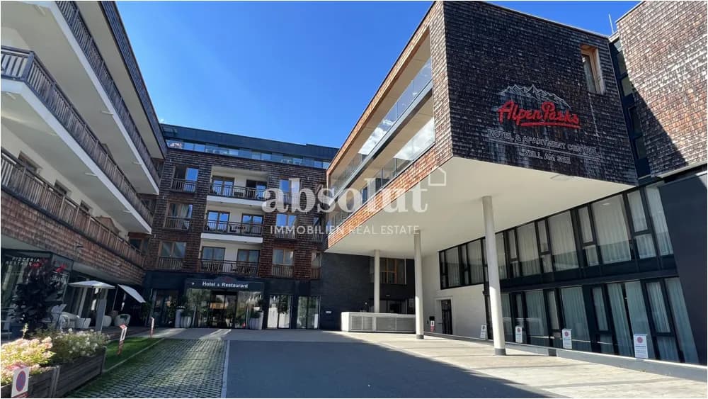 3-Zimmer-Wohnung kaufen in Zell am See – 67,63 m², € 515.000 – Bild 8 von 10