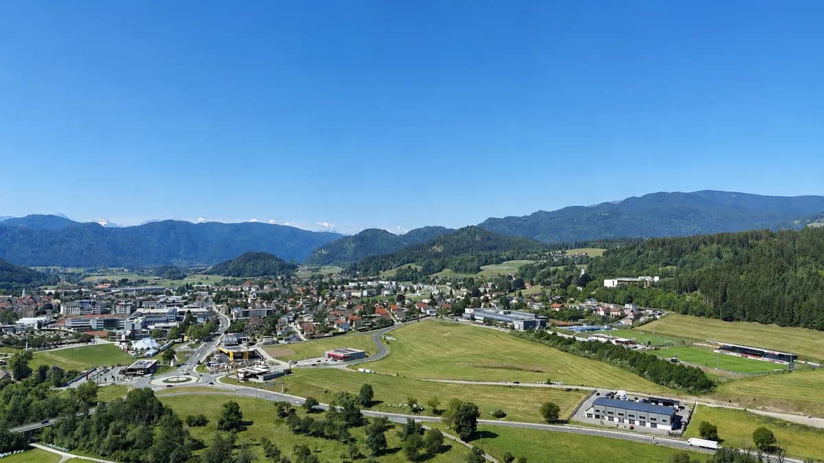 Grundstück mieten in Feldkirchen – 12 747 m² – Bild 2 von 7