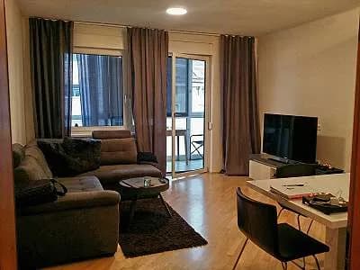 4-Zimmer-Wohnung mieten in Graz – 86 m², € 1.284